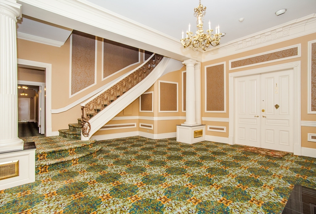 1 bed, 1 bath apartment for rent at 280 Commonwealth Ave Unit 302, Back Bay — photo 16 of 18