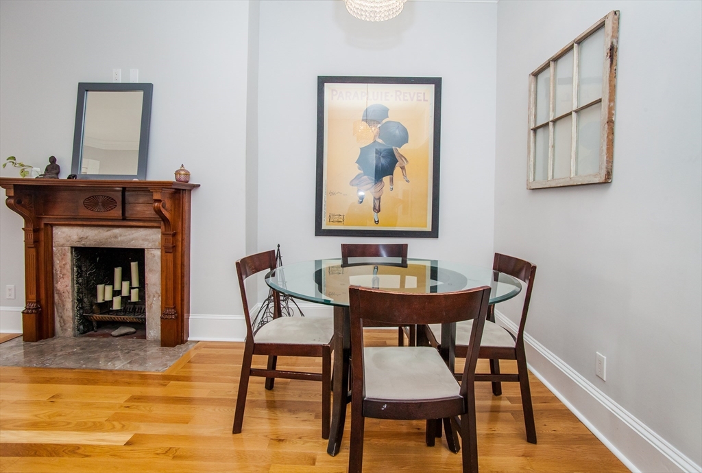 1 bed, 1 bath apartment for rent at 280 Commonwealth Ave Unit 302, Back Bay — photo 8 of 18