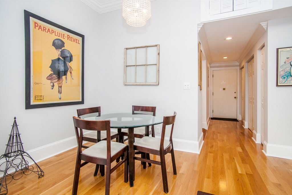 1 bed, 1 bath apartment for rent at 280 Commonwealth Ave Unit 302, Back Bay — photo 7 of 18