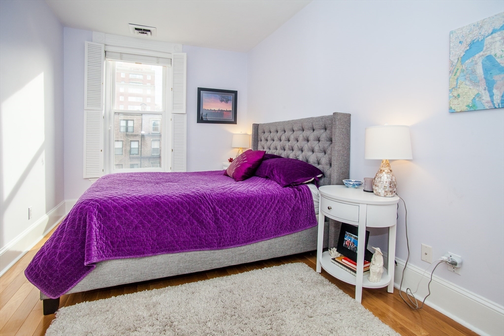 1 bed, 1 bath apartment for rent at 280 Commonwealth Ave Unit 302, Back Bay — photo 10 of 18
