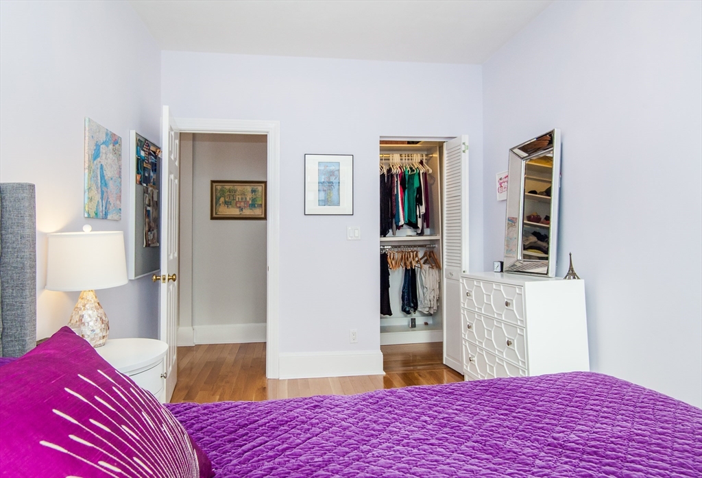 1 bed, 1 bath apartment for rent at 280 Commonwealth Ave Unit 302, Back Bay — photo 12 of 18