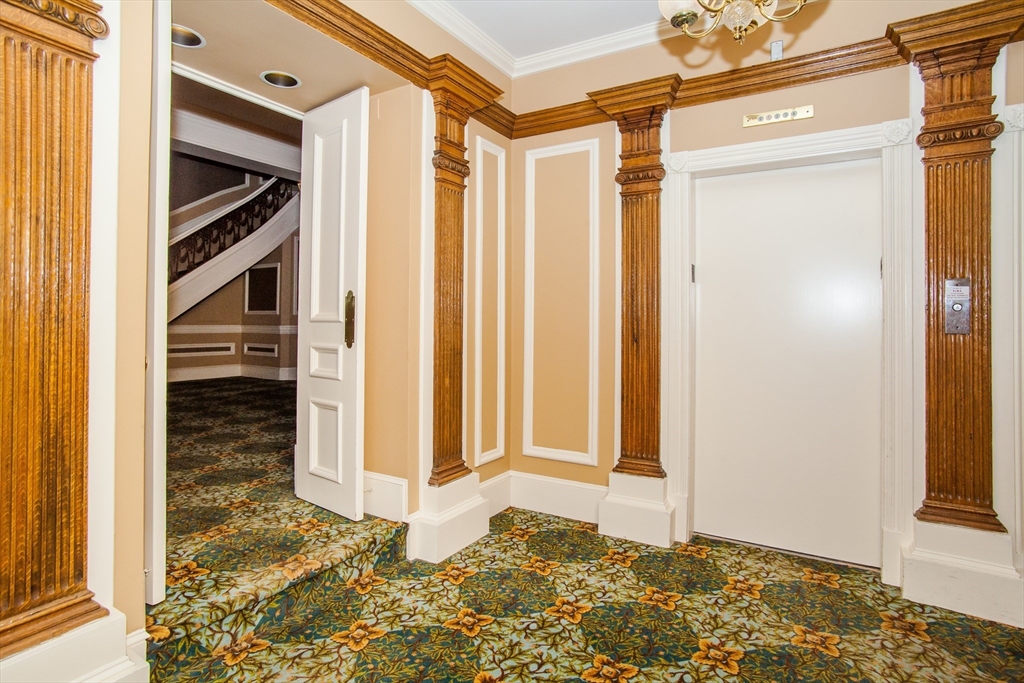 1 bed, 1 bath apartment for rent at 280 Commonwealth Ave Unit 302, Back Bay — photo 17 of 18