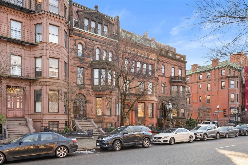 1 bed, 1 bath apartment for rent at 280 Commonwealth Ave Unit 304, Back Bay — photo 23 of 27