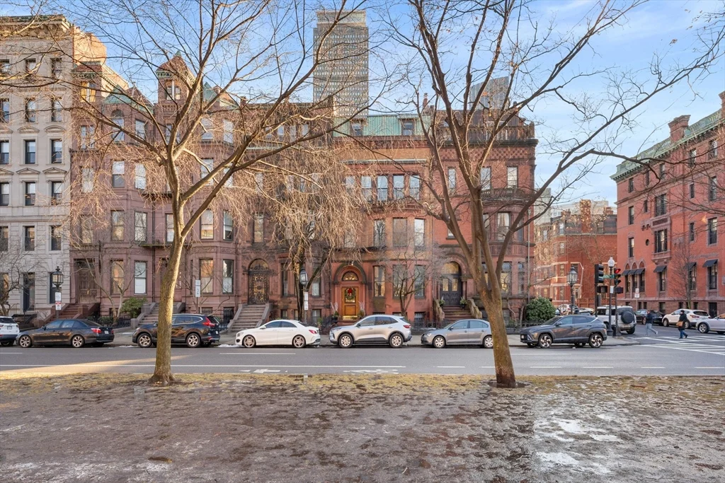1 bed, 1 bath apartment for rent at 280 Commonwealth Ave Unit 304, Back Bay — photo 25 of 27