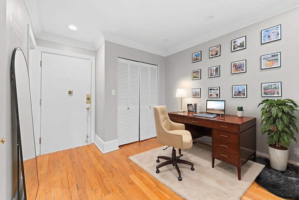 1 bed, 1 bath apartment for rent at 280 Commonwealth Ave Unit 304, Back Bay — photo 10 of 27