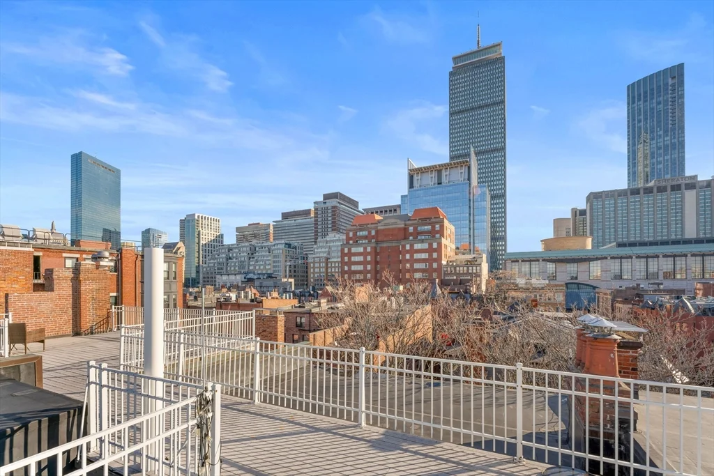 1 bed, 1 bath apartment for rent at 280 Commonwealth Ave Unit 304, Back Bay — photo 18 of 27
