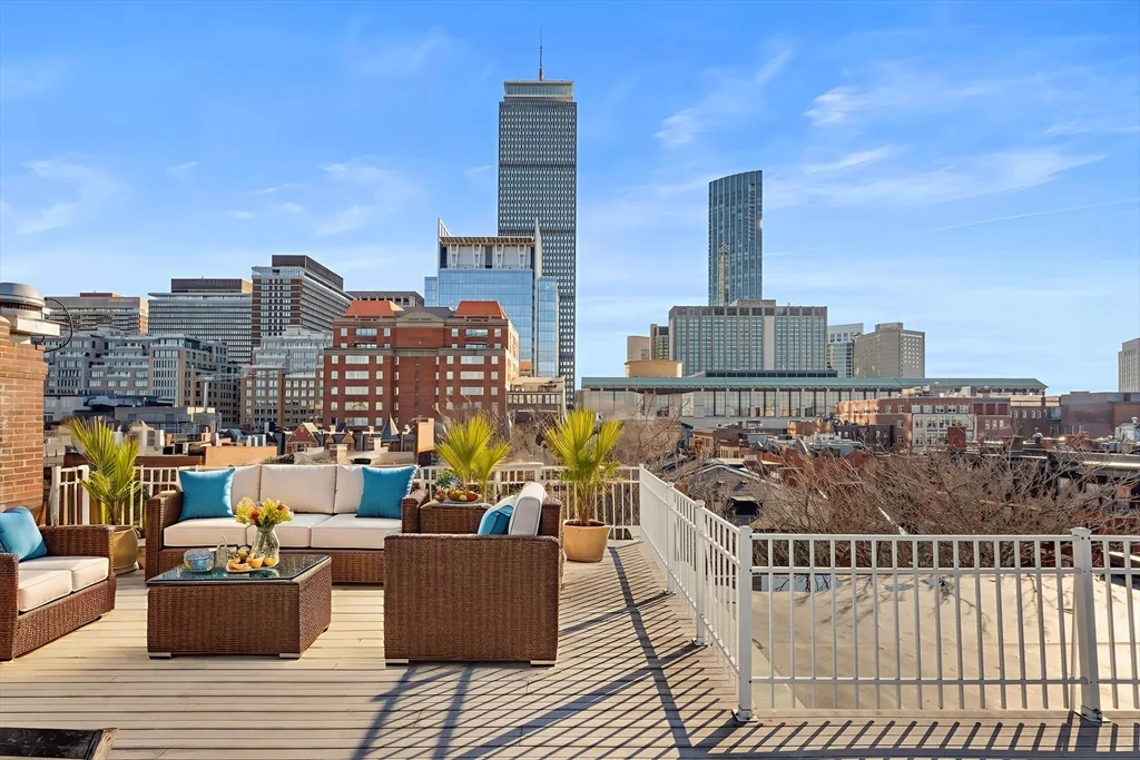 1 bed, 1 bath apartment for rent at 280 Commonwealth Ave Unit 304, Back Bay — photo 15 of 27