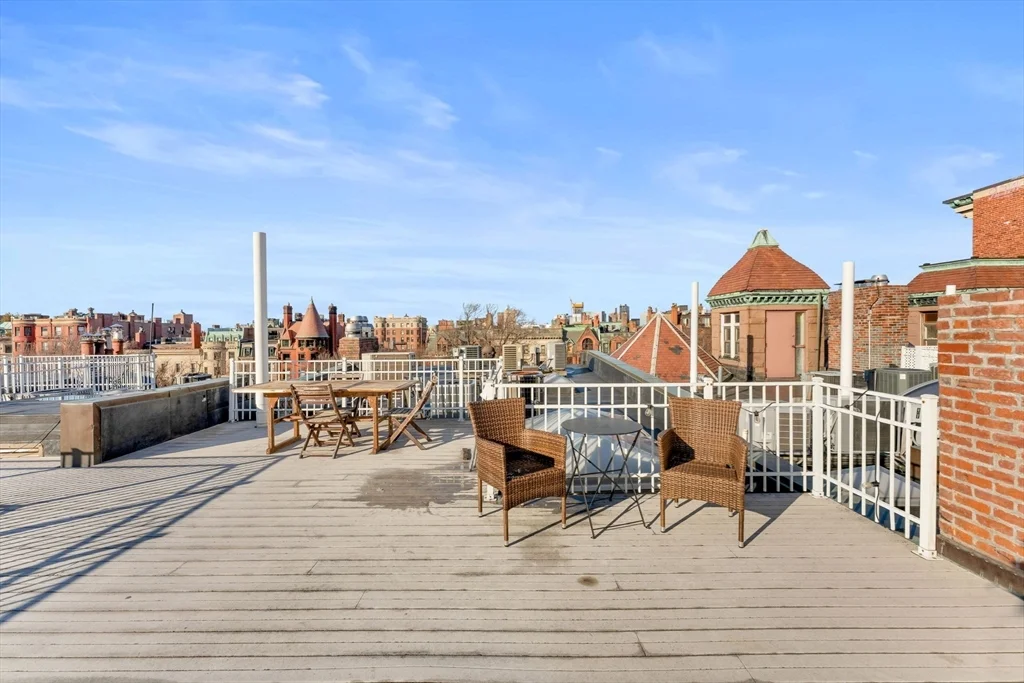 1 bed, 1 bath apartment for rent at 280 Commonwealth Ave Unit 304, Back Bay — photo 17 of 27