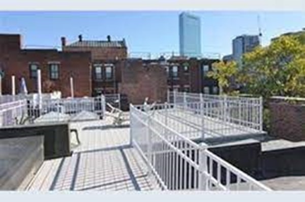 1 bed, 1 bath apartment for rent at 280 Commonwealth Ave Unit 402, Back Bay — photo 9 of 13