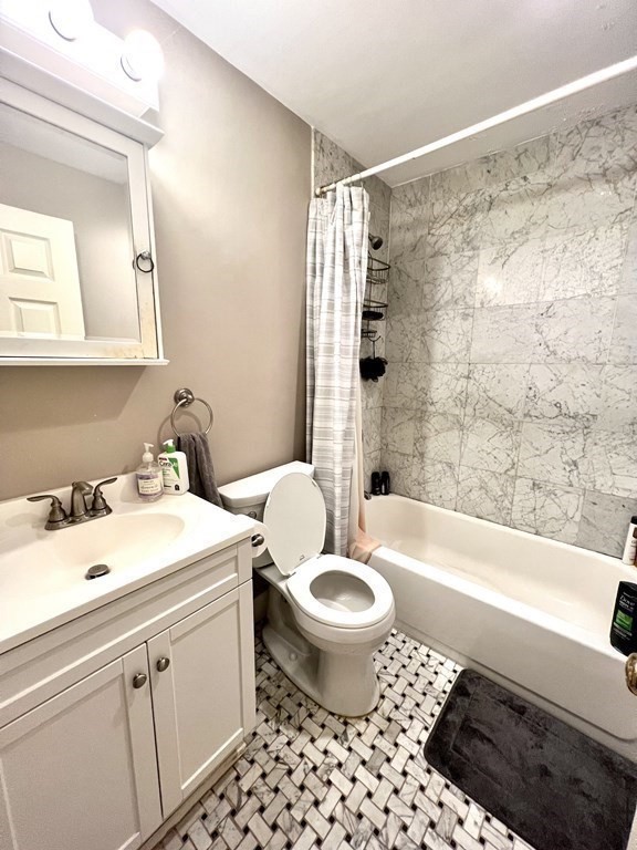 1 bed, 1 bath apartment for rent at 280 Commonwealth Ave Unit 402, Back Bay — photo 6 of 13