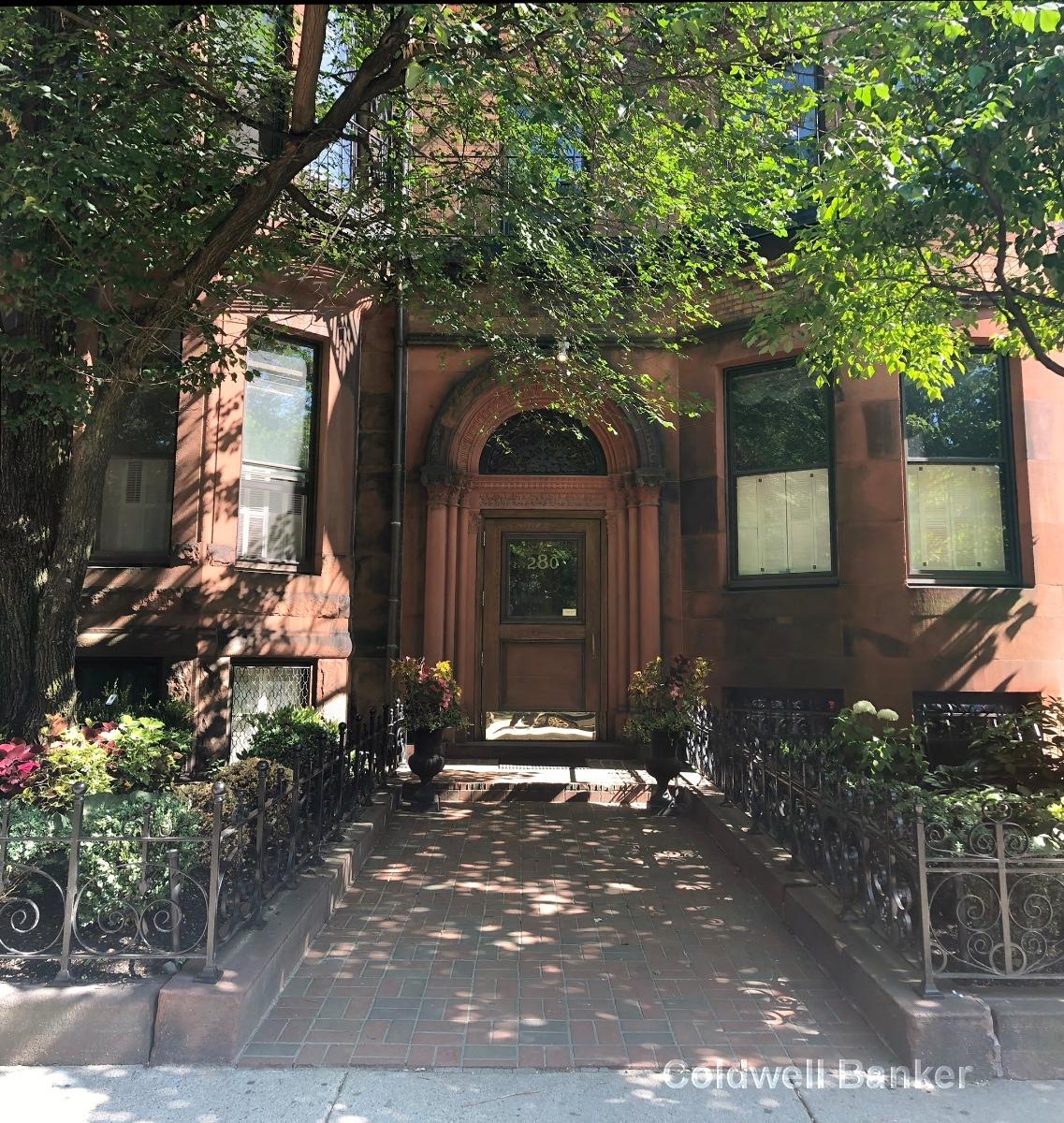 1 bed, 1 bath apartment for rent at 280 Commonwealth Ave Unit 402, Back Bay — photo 10 of 13