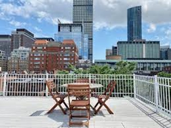 1 bed, 1 bath apartment for rent at 280 Commonwealth Ave Unit 402, Back Bay — photo 8 of 13