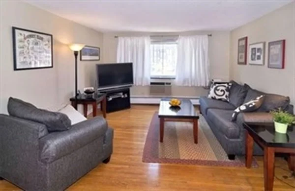 2 bed, 1 bath apartment for rent at 280 Corey Rd Unit 12A, Brighton — photo 1 of 12