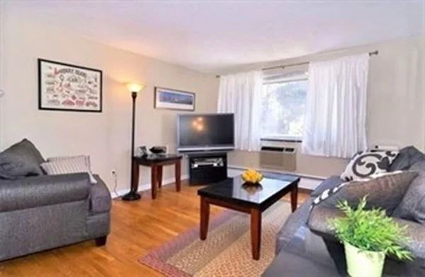 2 bed, 1 bath apartment for rent at 280 Corey Rd Unit 12A, Brighton — photo 2 of 12