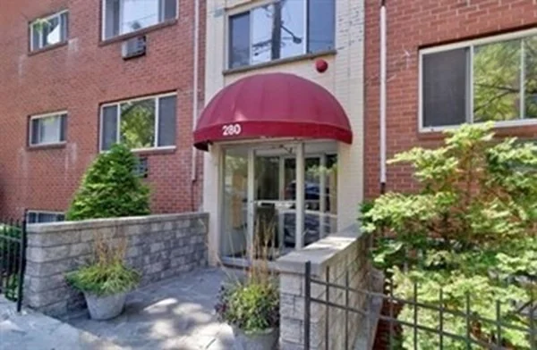 2 bed, 1 bath apartment for rent at 280 Corey Rd Unit 12A, Brighton — photo 9 of 12
