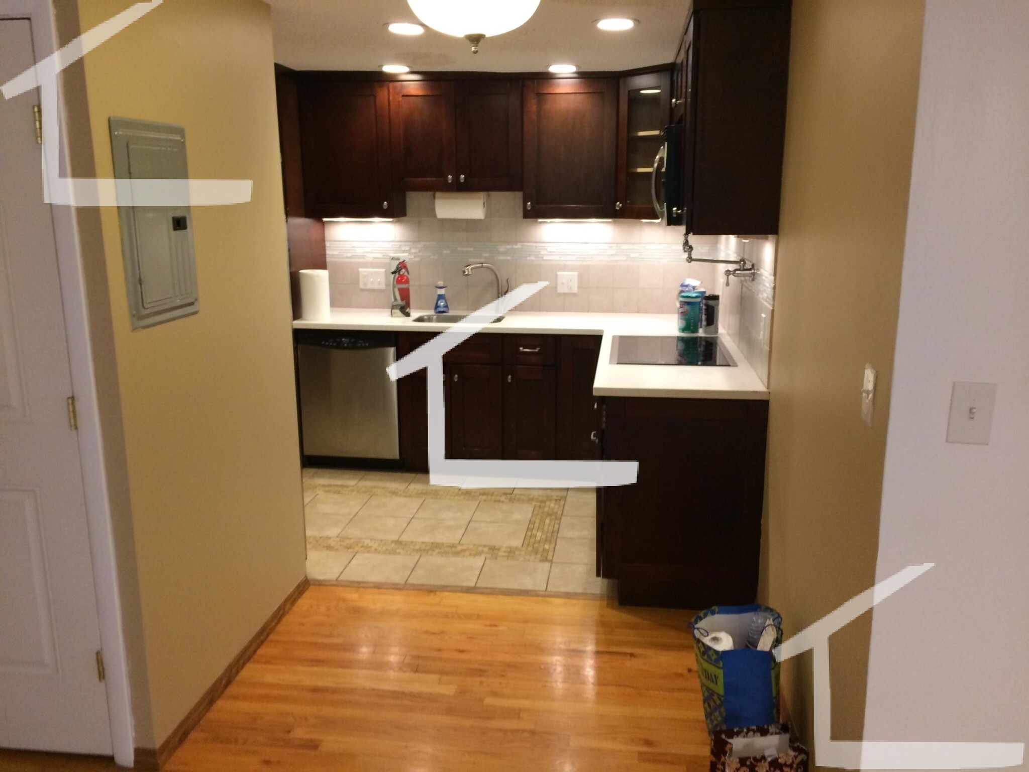 2 bed, 1 bath apartment for rent at 280 Corey Rd Unit 22., Brighton — photo 8 of 8