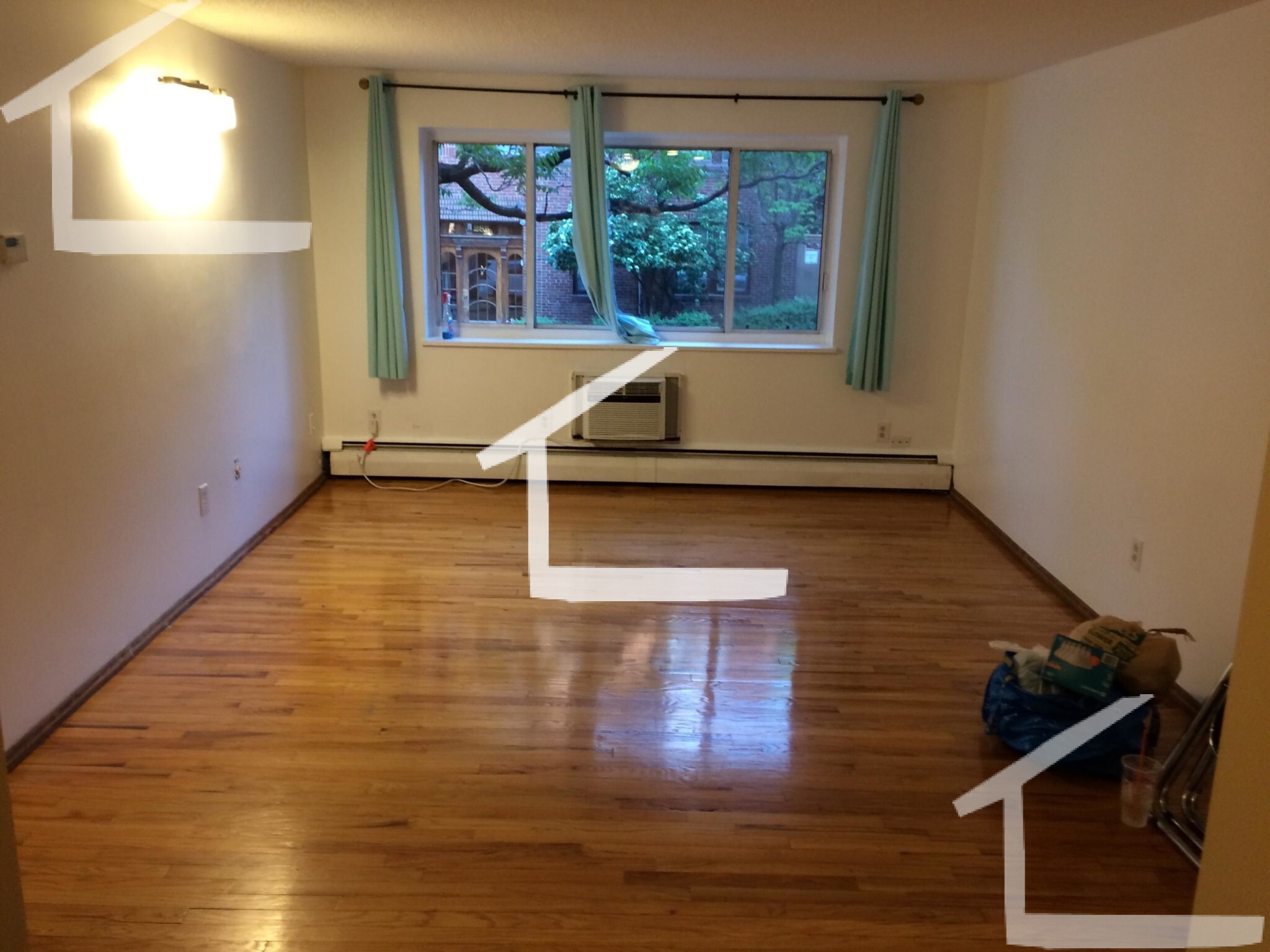 2 bed, 1 bath apartment for rent at 280 Corey Rd Unit 22., Brighton