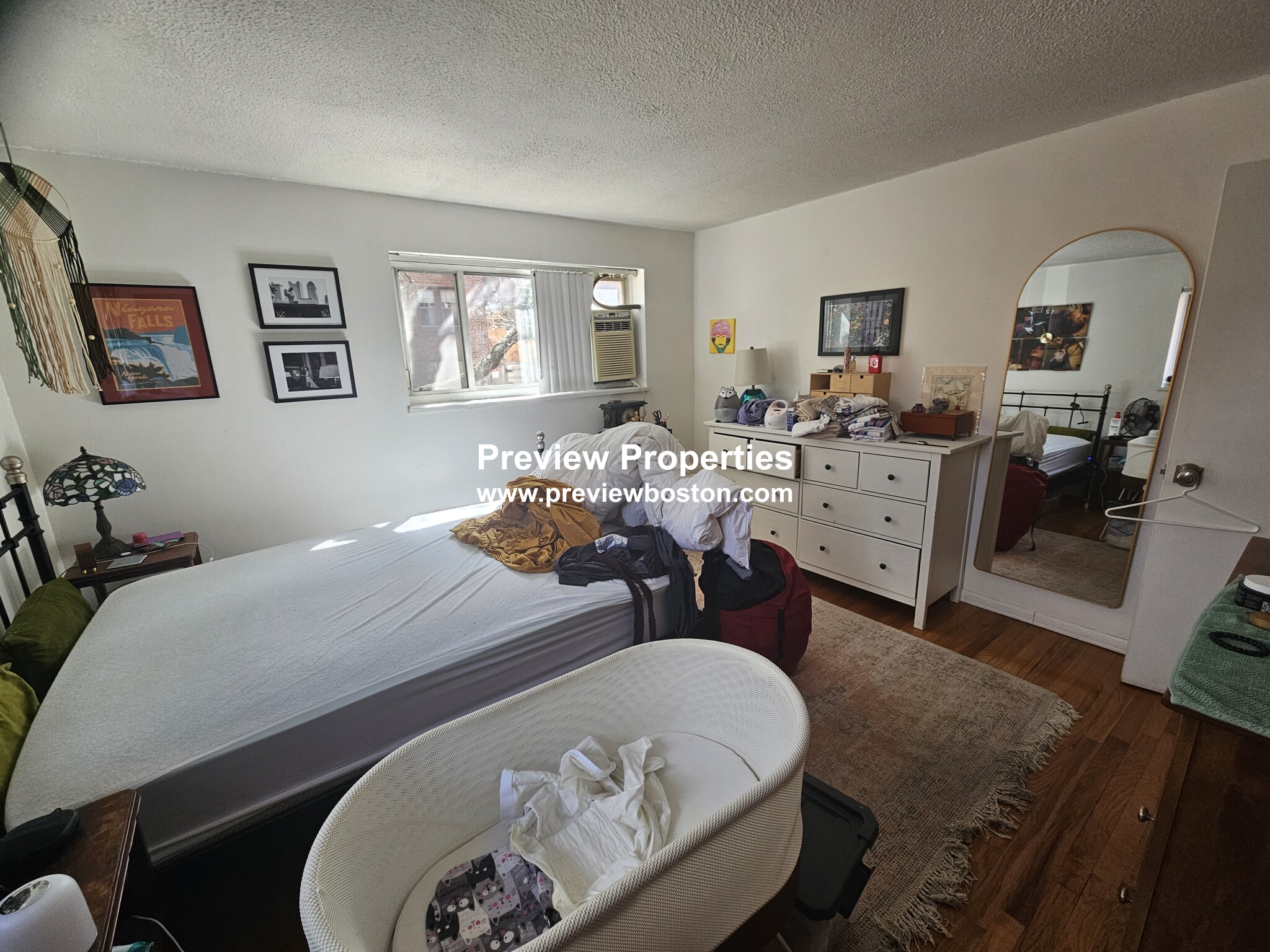2 bed, 1 bath apartment for rent at 280 Corey Rd Unit 22, Brighton — photo 5 of 15
