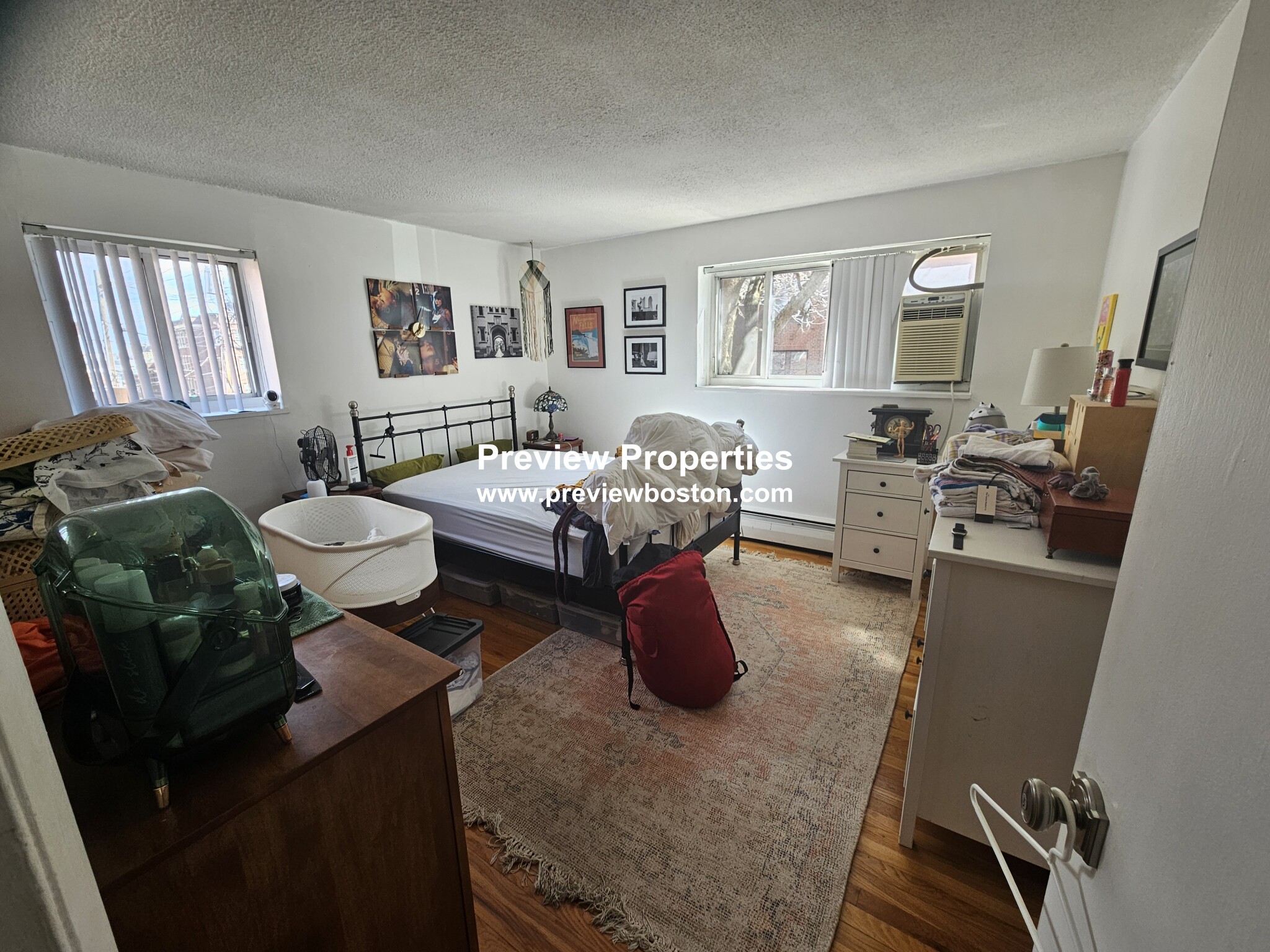 2 bed, 1 bath apartment for rent at 280 Corey Rd Unit 22, Brighton — photo 4 of 15