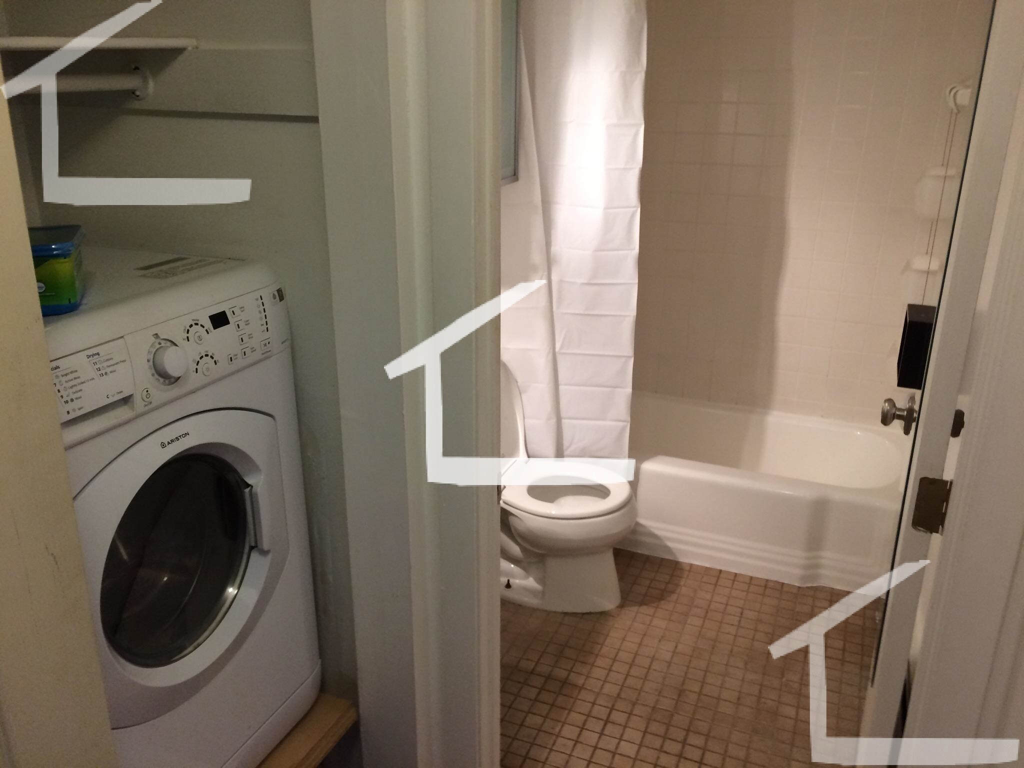 2 bed, 1 bath apartment for rent at 280 Corey Rd Unit 22., Brighton — photo 3 of 8