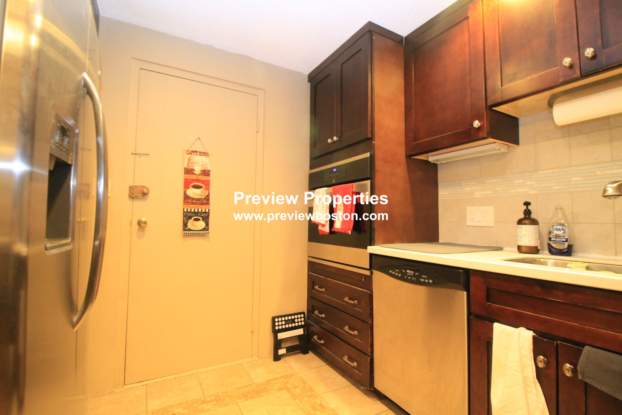 2 bed, 1 bath apartment for rent at 280 Corey Rd Unit 22, Brighton — photo 11 of 15