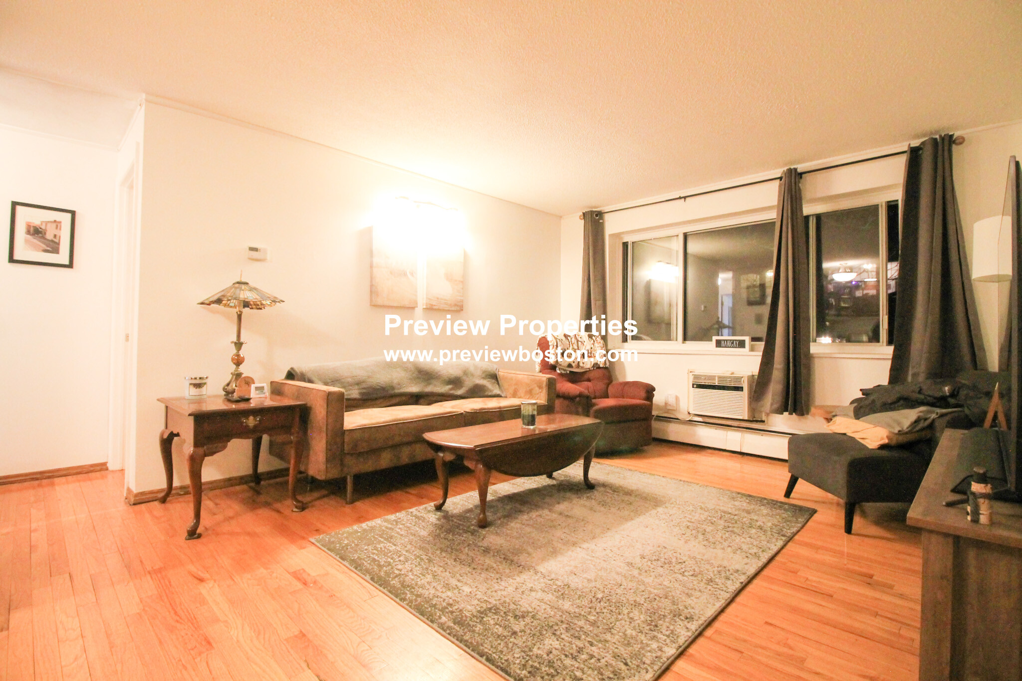 2 bed, 1 bath apartment for rent at 280 Corey Rd Unit 22, Brighton — photo 3 of 15