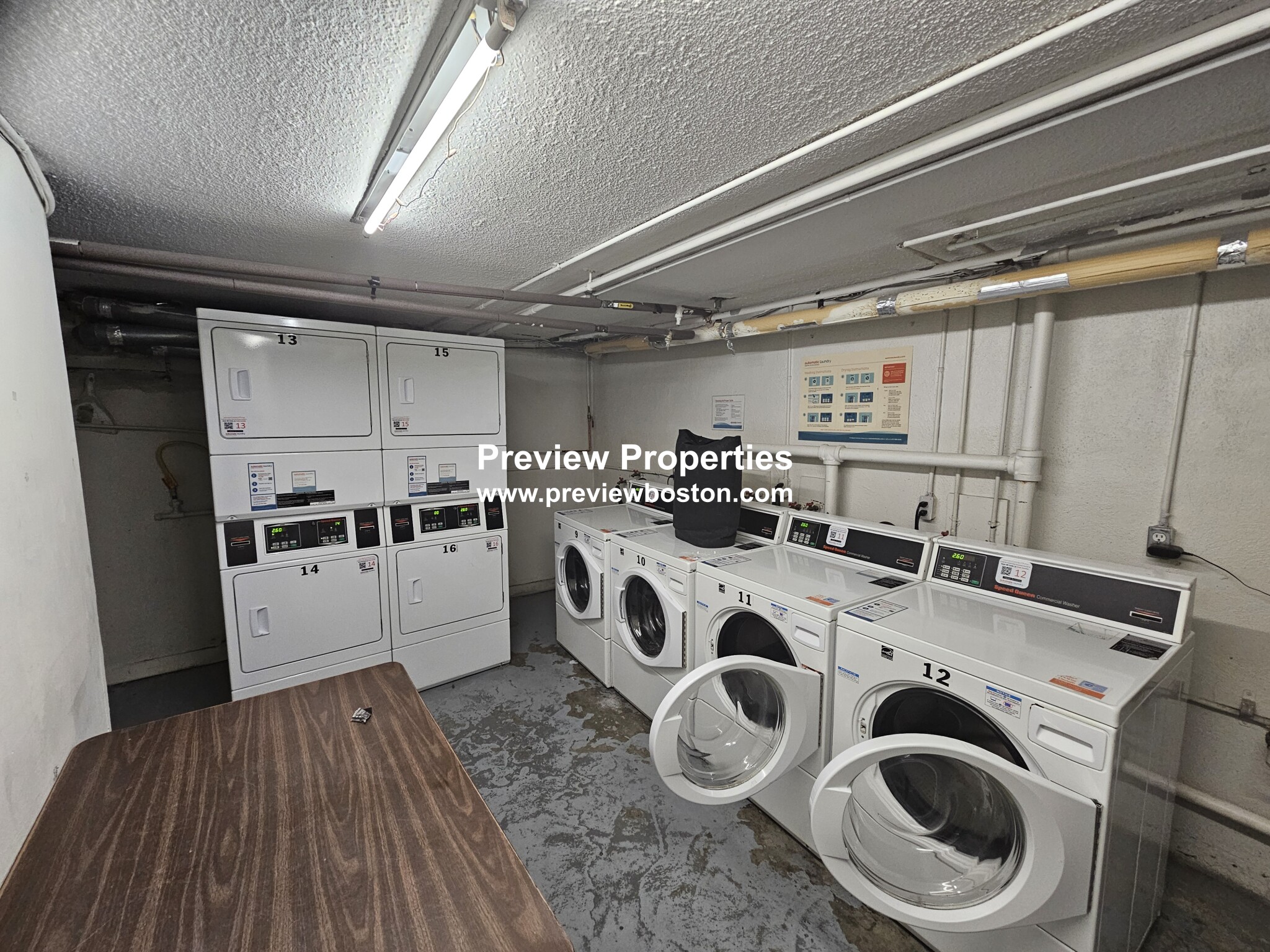 2 bed, 1 bath apartment for rent at 280 Corey Rd Unit 22, Brighton — photo 14 of 15