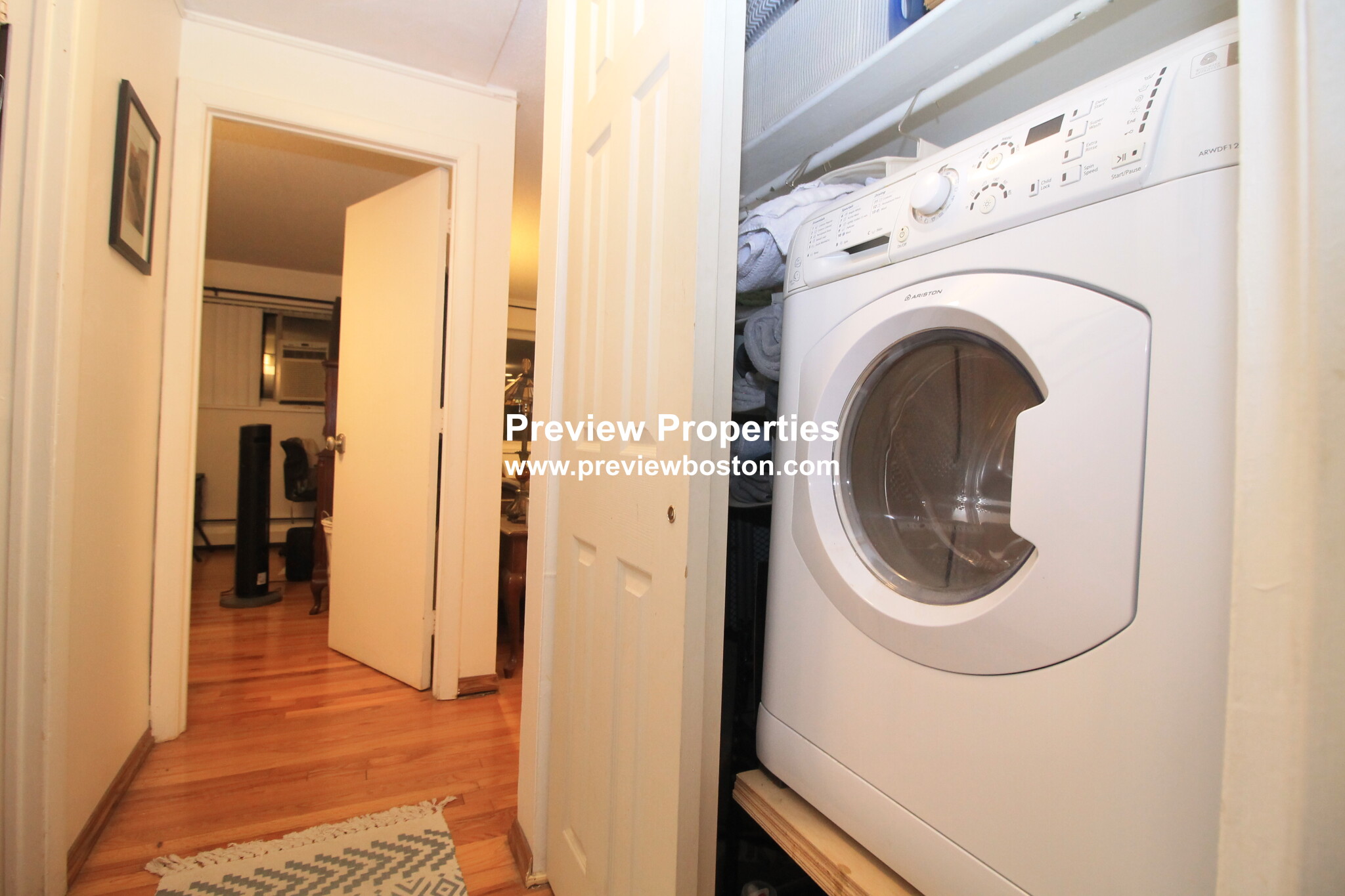 2 bed, 1 bath apartment for rent at 280 Corey Rd Unit 22, Brighton — photo 9 of 15