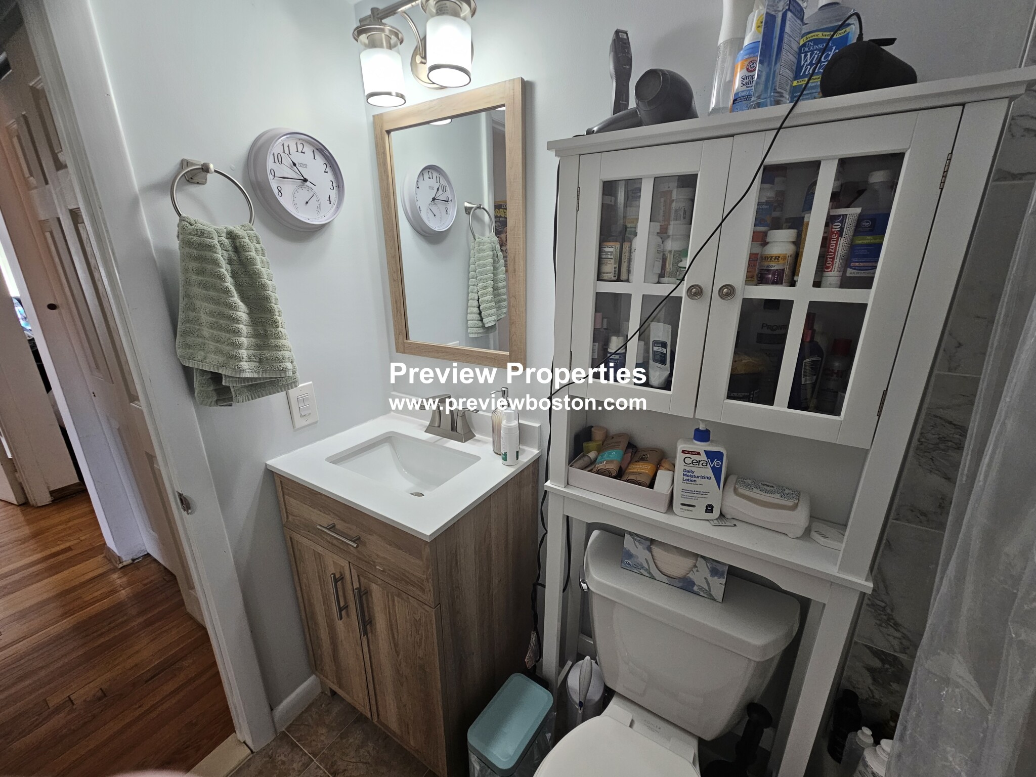 2 bed, 1 bath apartment for rent at 280 Corey Rd Unit 22, Brighton — photo 8 of 15