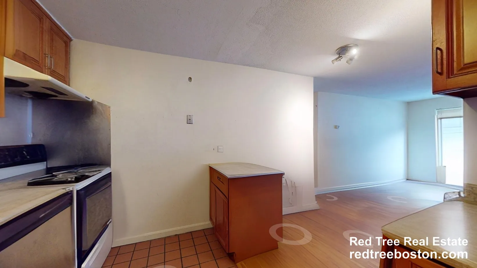 2 bed, 1 bath apartment for rent at 280 Corey Rd Unit 32, Brighton — photo 3 of 11