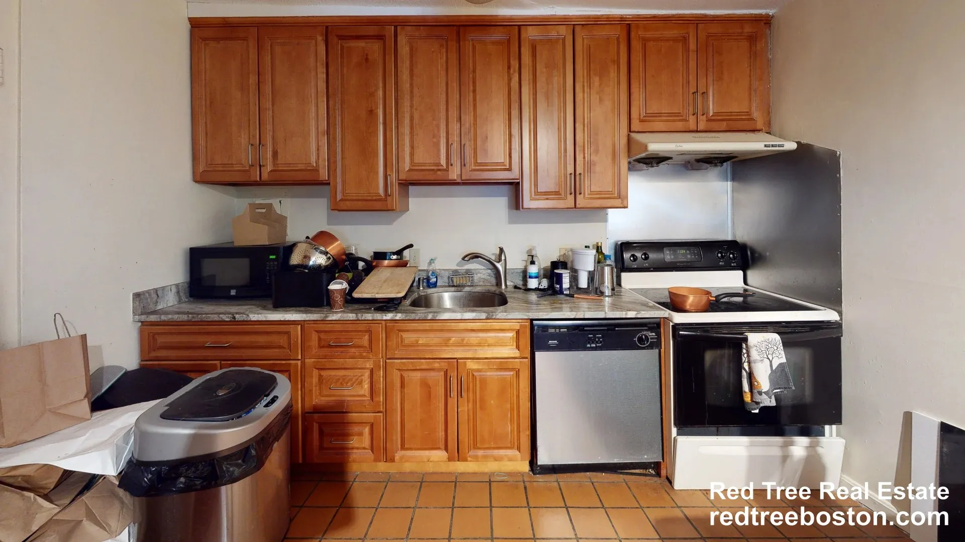 2 bed, 1 bath apartment for rent at 280 Corey Rd Unit 32, Brighton — photo 1 of 11