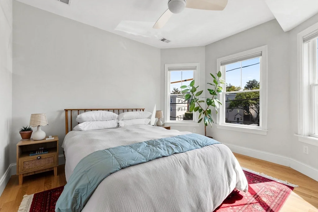2 bed, 2 bath apartment for rent at 280 E Eagle Unit 3, East Boston — photo 10 of 21