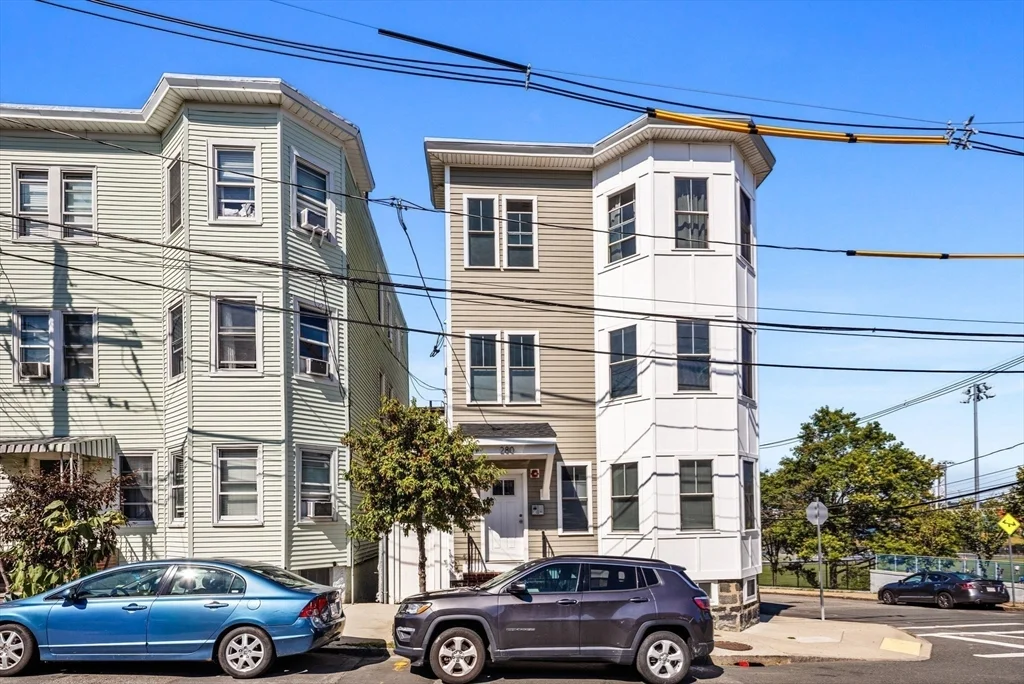 2 bed, 2 bath apartment for rent at 280 E Eagle Unit 3, East Boston — photo 20 of 21