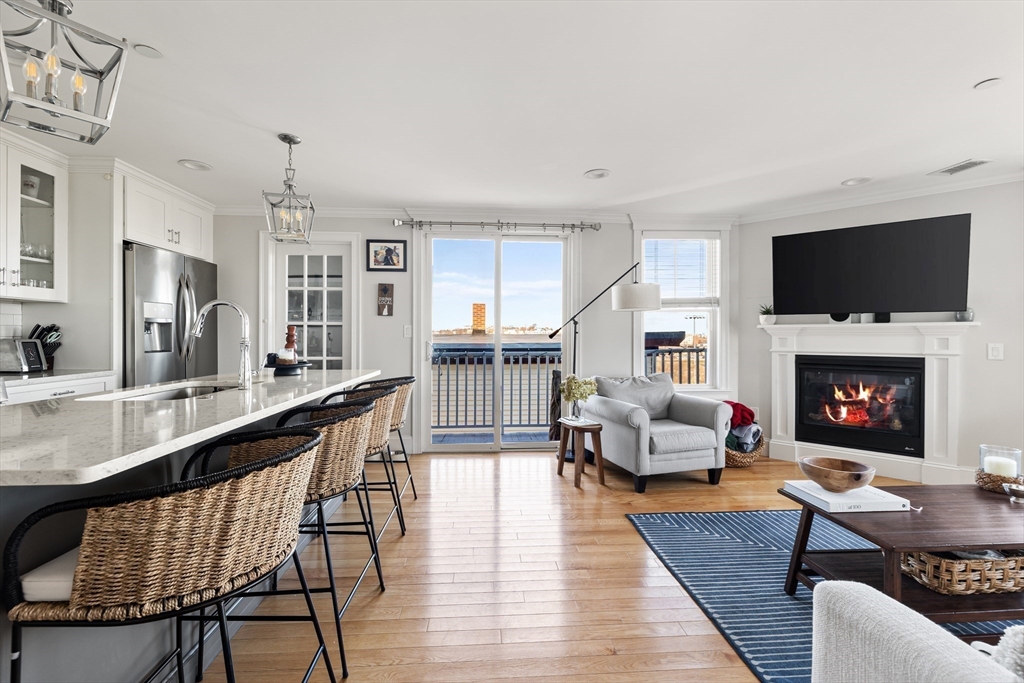 2 bed, 2 bath apartment for rent at 280 E Eagle Unit 4, East Boston — photo 6 of 19