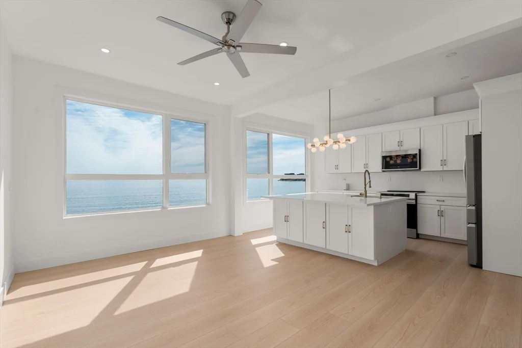 3 bed, 2 bath apartment for rent at 280 Endicott Ave Unit 1, Revere — photo 1 of 18