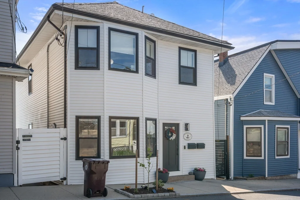 3 bed, 2 bath apartment for rent at 280 Endicott Ave Unit 1, Revere — photo 17 of 18