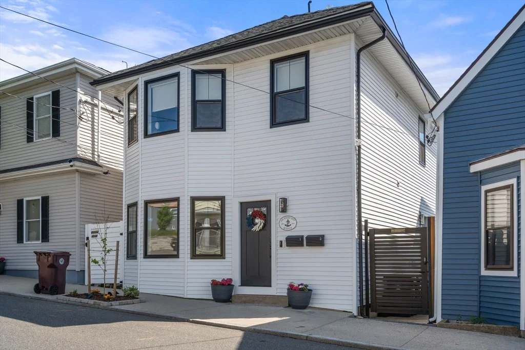 3 bed, 2 bath apartment for rent at 280 Endicott Ave Unit 1, Revere — photo 18 of 18