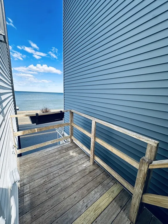 2 bed, 1 bath apartment for rent at 280 Endicott Ave Unit 2, Revere — photo 9 of 20
