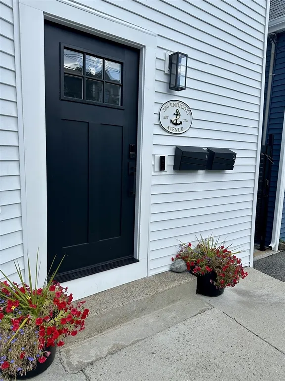 2 bed, 1 bath apartment for rent at 280 Endicott Ave Unit 2, Revere — photo 16 of 20