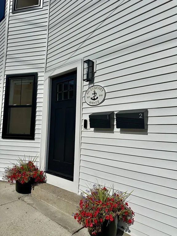 2 bed, 1 bath apartment for rent at 280 Endicott Ave Unit 2, Revere — photo 17 of 20