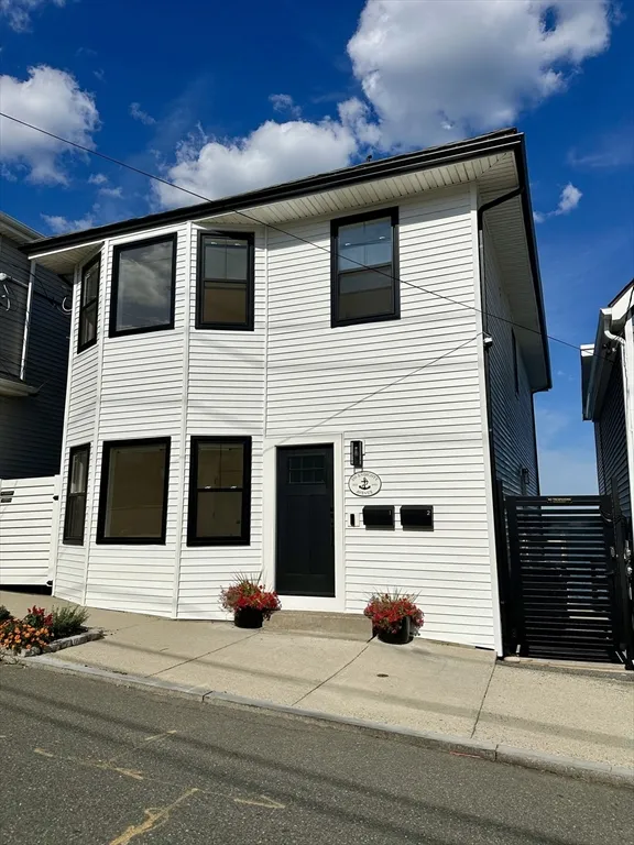 2 bed, 1 bath apartment for rent at 280 Endicott Ave Unit 2, Revere — photo 18 of 20