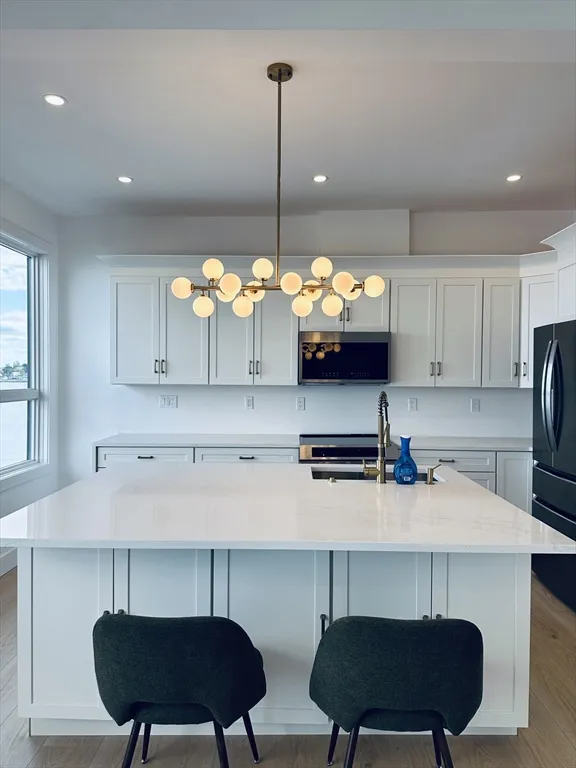 2 bed, 1 bath apartment for rent at 280 Endicott Ave Unit 2, Revere — photo 3 of 20