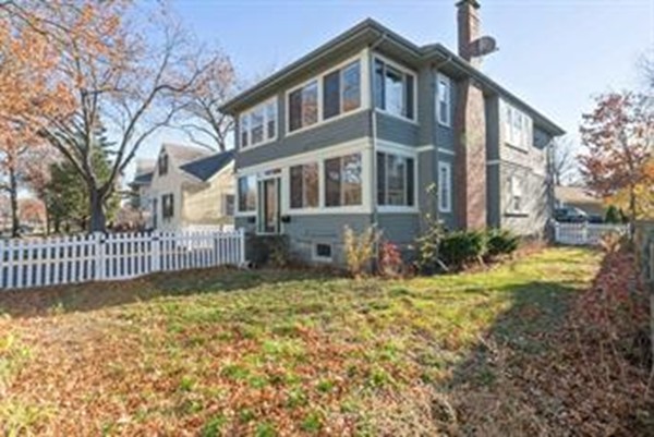 2 bed, 1 bath apartment for rent at 280 Furnance Brook Pkwa Unit 1, Quincy — photo 1 of 7
