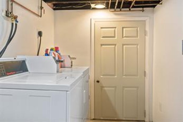2 bed, 1 bath apartment for rent at 280 Furnance Brook Pkwa Unit 1, Quincy — photo 5 of 7