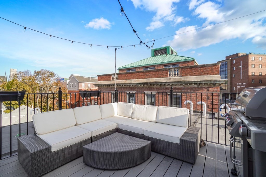 3 bed, 2 bath apartment for rent at 280 Gold St Unit 5, South Boston — photo 22 of 28