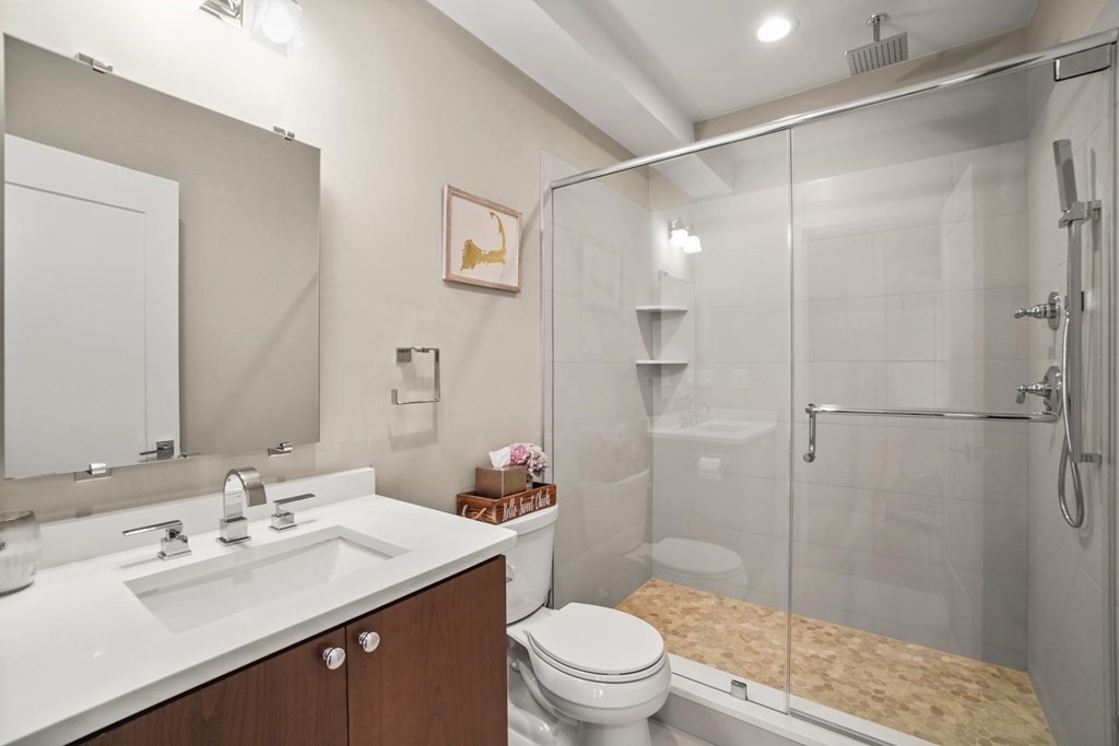 3 bed, 2 bath apartment for rent at 280 Gold St Unit 5, South Boston — photo 13 of 28