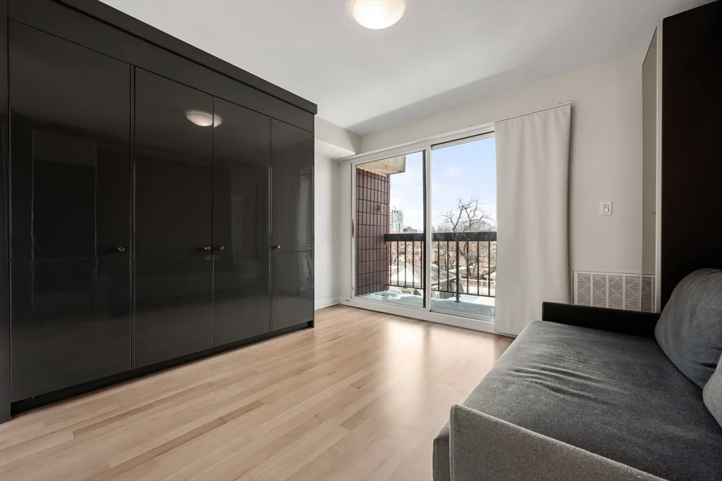 2 bed, 2 bath apartment for rent at 280 Harvard St Unit 5D, Harvard Square — photo 10 of 19