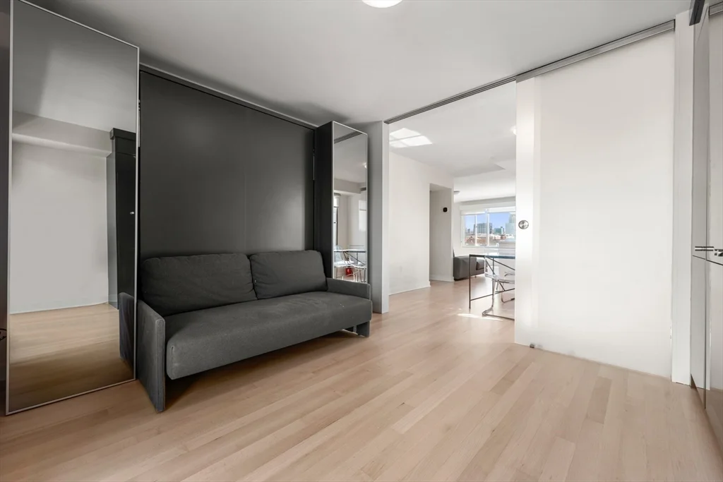 2 bed, 2 bath apartment for rent at 280 Harvard St Unit 5D, Harvard Square — photo 11 of 19