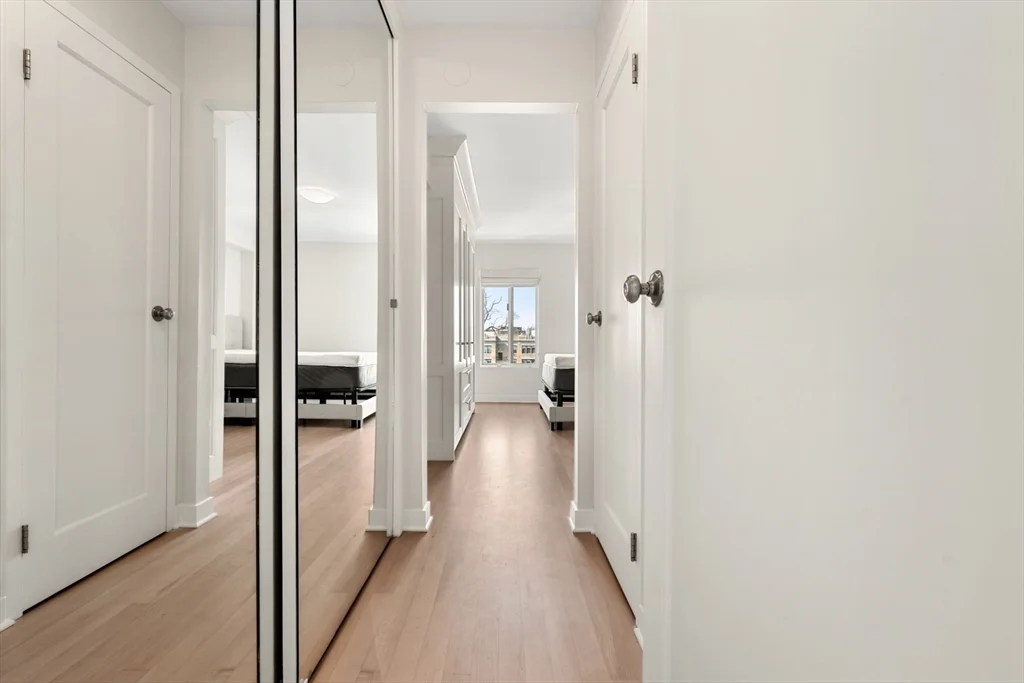 2 bed, 2 bath apartment for rent at 280 Harvard St Unit 5D, Harvard Square — photo 16 of 19