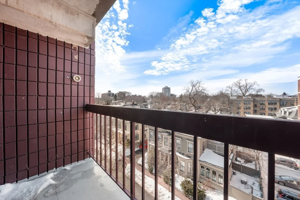 2 bed, 2 bath apartment for rent at 280 Harvard St Unit 5D, Harvard Square — photo 15 of 19